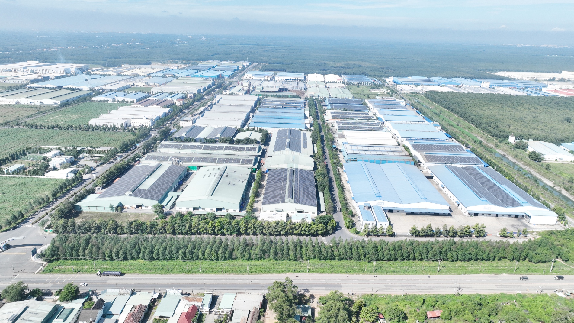 Đại sứ EU xác nhận các khoản đầu tư quốc tế sẵn sàng đổ vào Việt Nam